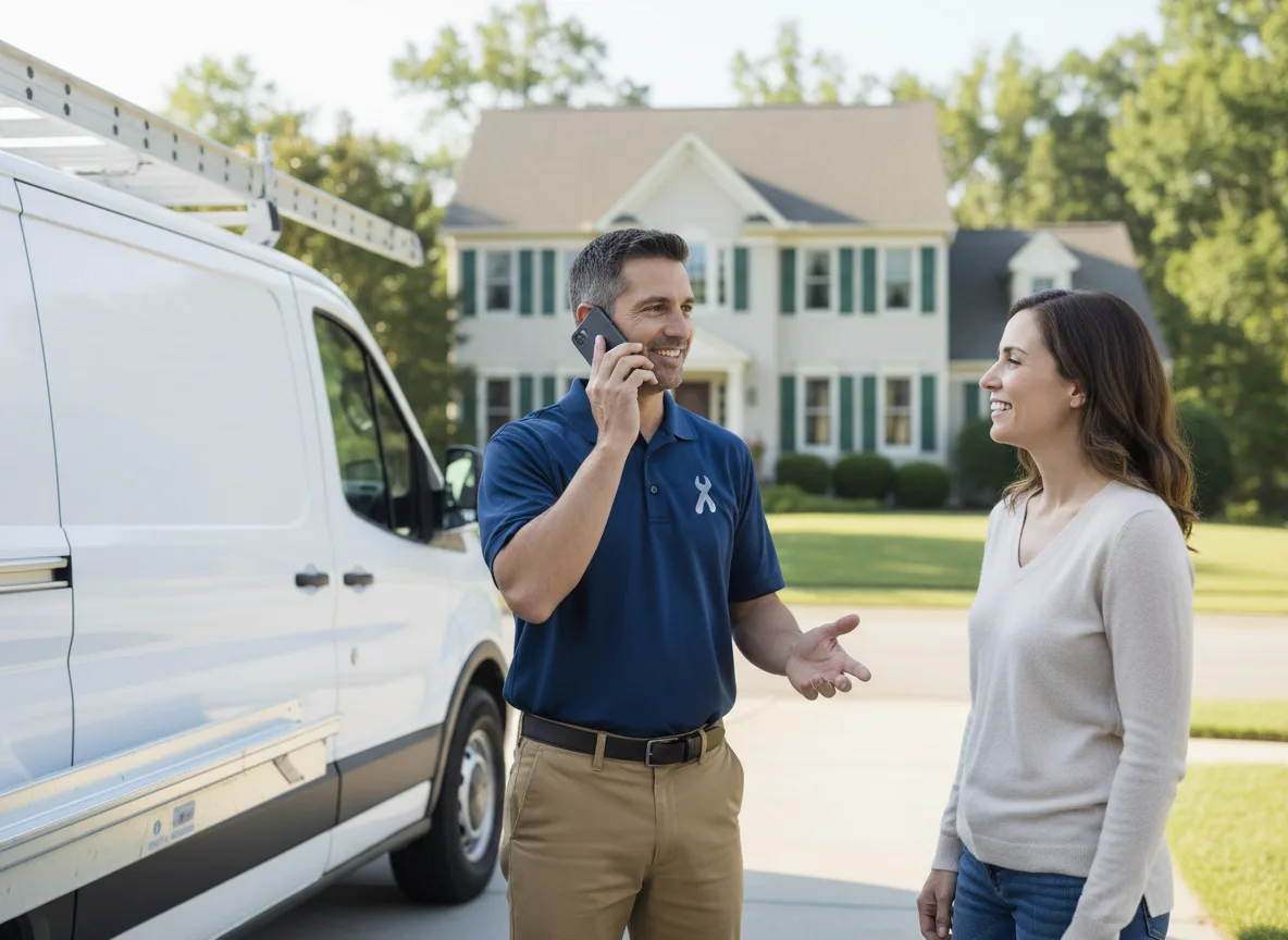 Home Gutter Service Hamill, SD FAQs